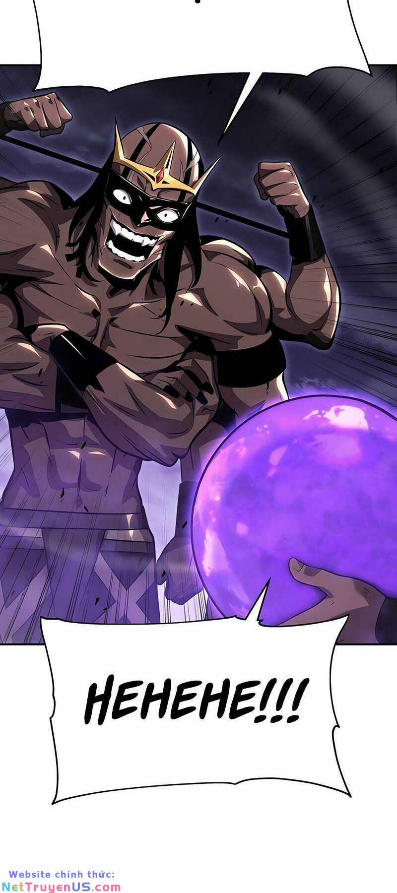 Vua Hiệp Sĩ Đã Trở Lại Với Một Vị Thần 29 trang 45