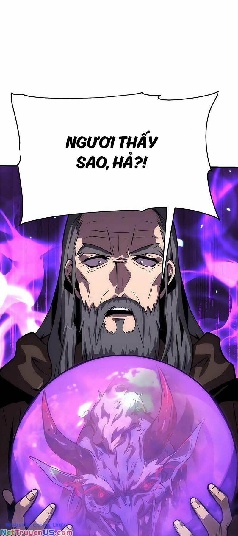 Vua Hiệp Sĩ Đã Trở Lại Với Một Vị Thần 29 trang 46
