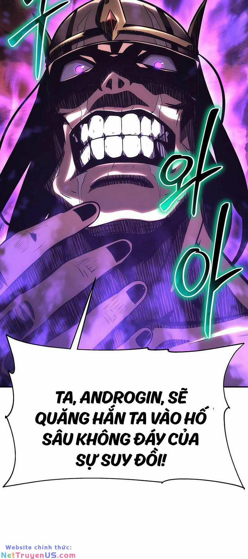 Vua Hiệp Sĩ Đã Trở Lại Với Một Vị Thần 29 trang 48