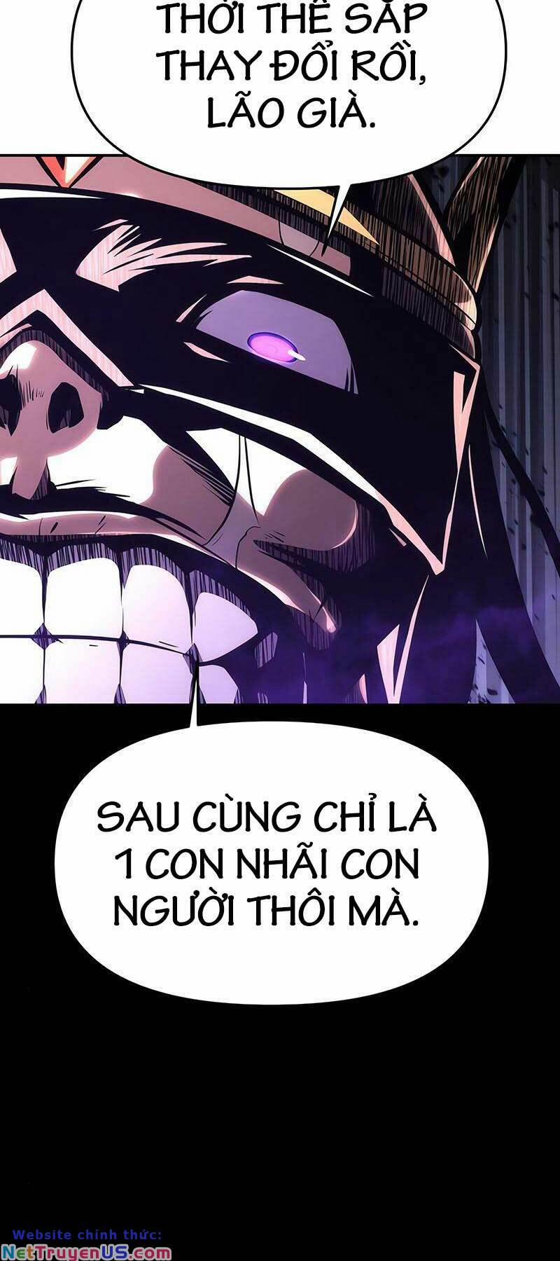 Vua Hiệp Sĩ Đã Trở Lại Với Một Vị Thần 29 trang 50