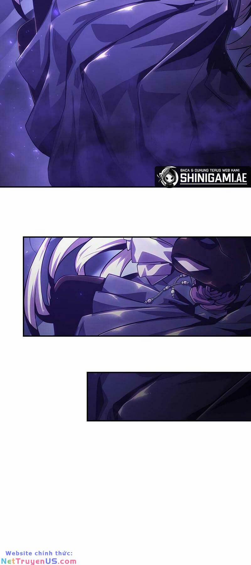 Vua Hiệp Sĩ Đã Trở Lại Với Một Vị Thần 29 trang 52