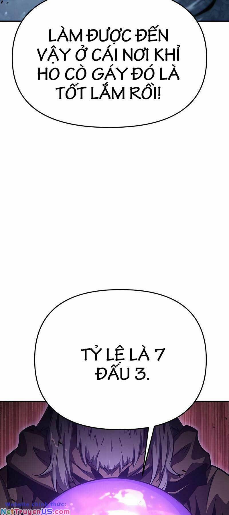 Vua Hiệp Sĩ Đã Trở Lại Với Một Vị Thần 29 trang 55