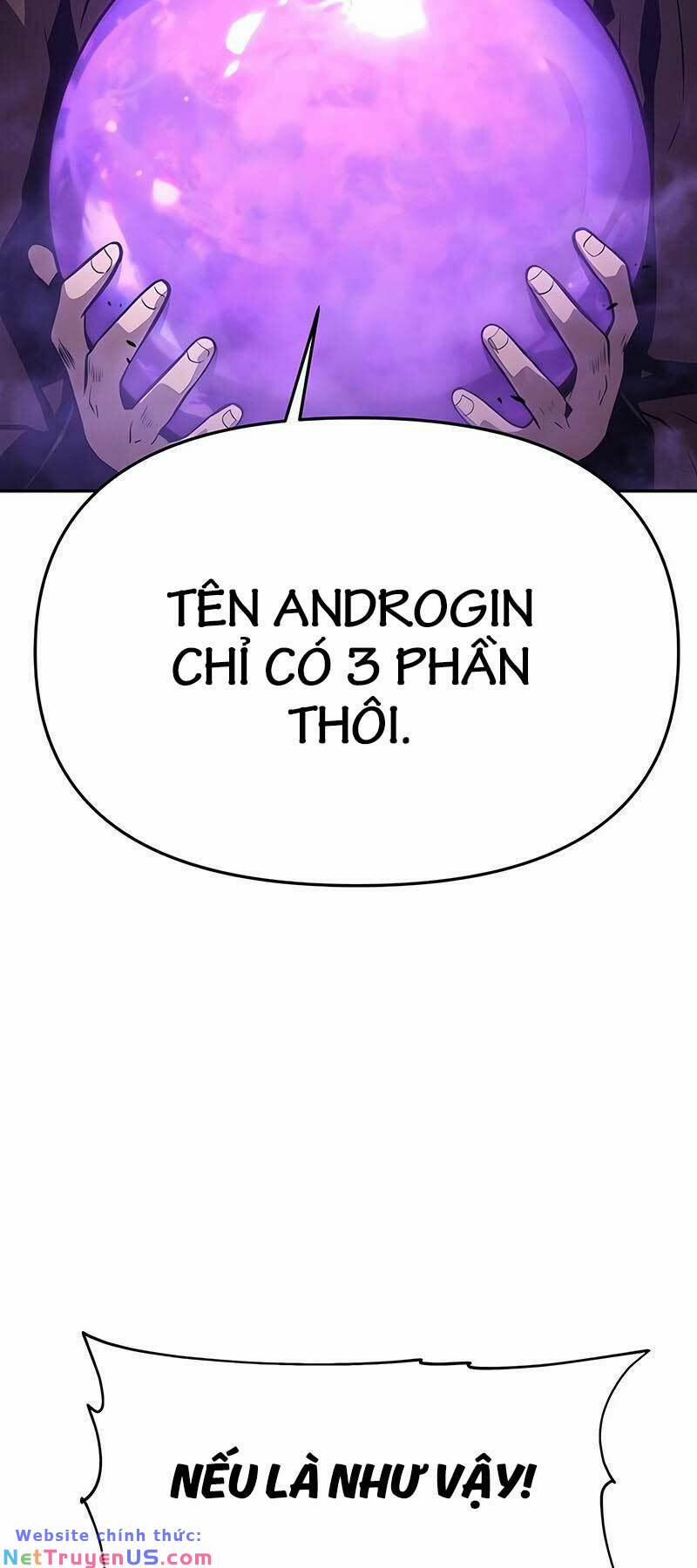 Vua Hiệp Sĩ Đã Trở Lại Với Một Vị Thần 29 trang 56