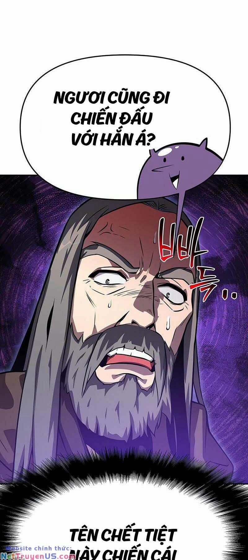 Vua Hiệp Sĩ Đã Trở Lại Với Một Vị Thần 29 trang 58