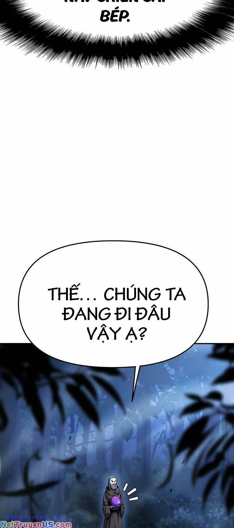 Vua Hiệp Sĩ Đã Trở Lại Với Một Vị Thần 29 trang 59