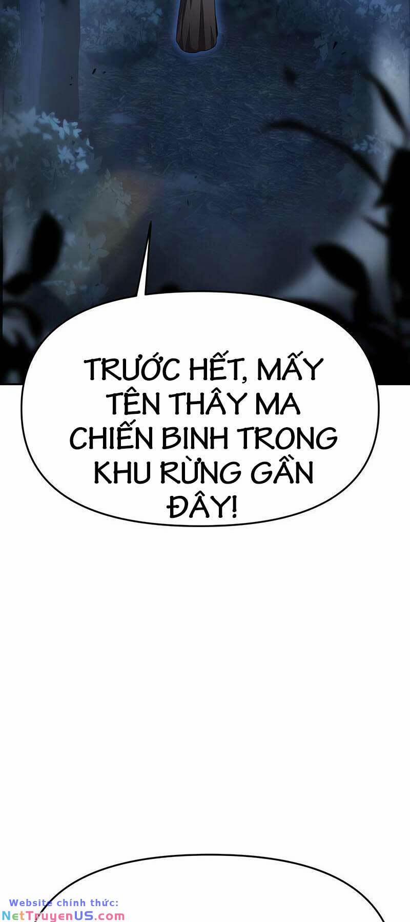 Vua Hiệp Sĩ Đã Trở Lại Với Một Vị Thần 29 trang 60