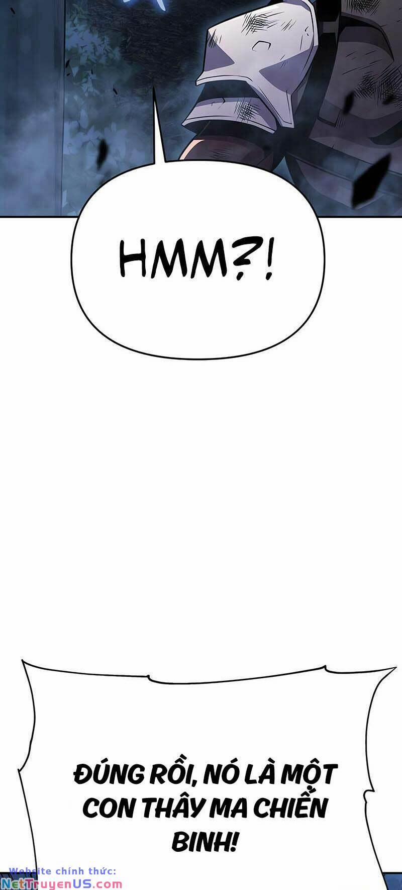 Vua Hiệp Sĩ Đã Trở Lại Với Một Vị Thần 29 trang 63
