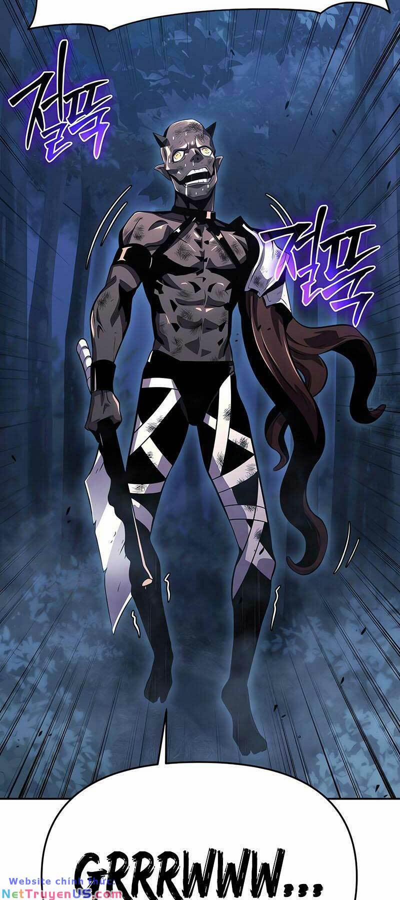Vua Hiệp Sĩ Đã Trở Lại Với Một Vị Thần 29 trang 64