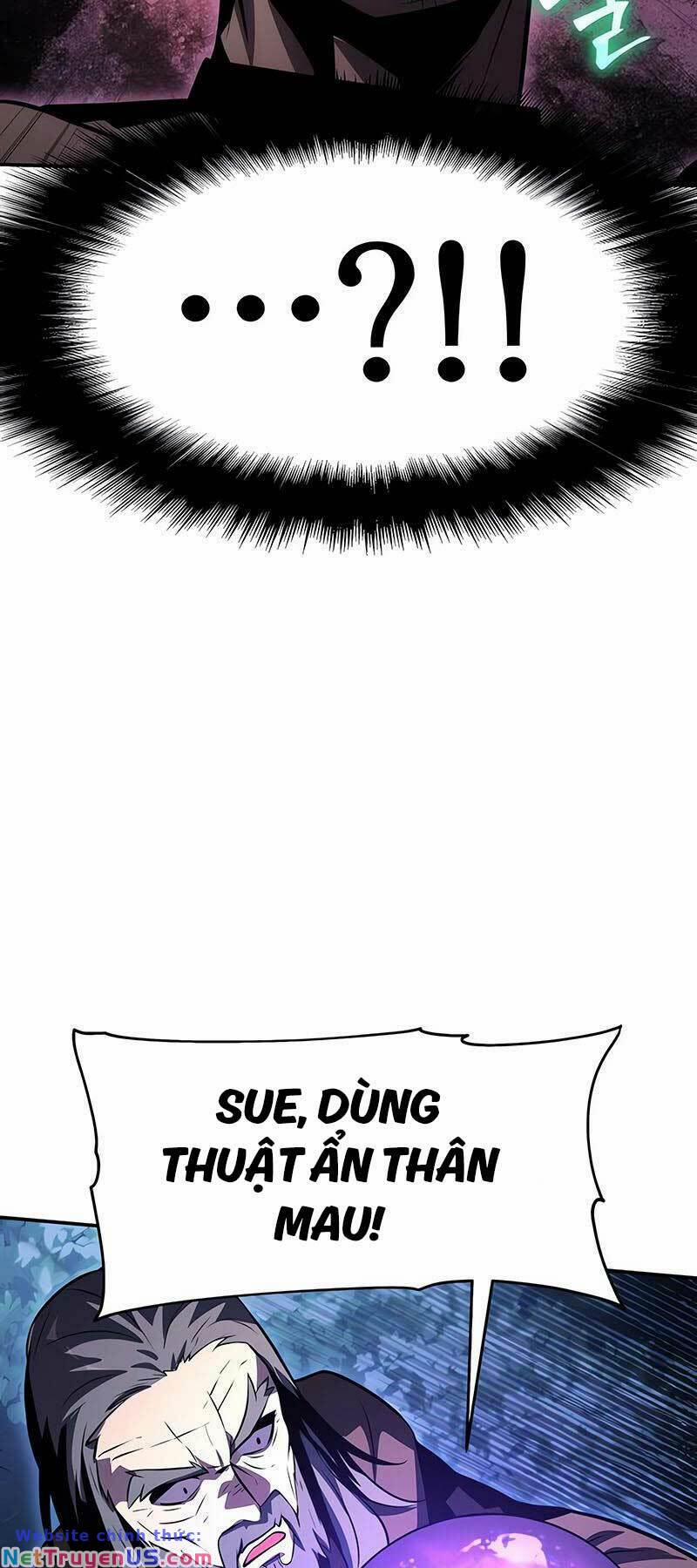 Vua Hiệp Sĩ Đã Trở Lại Với Một Vị Thần 29 trang 66