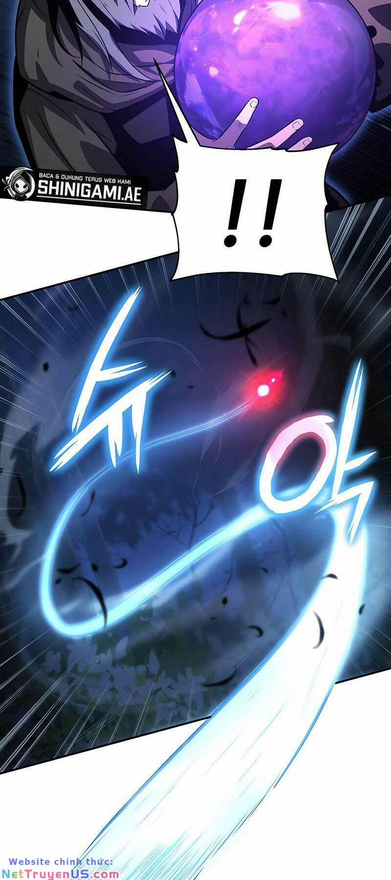 Vua Hiệp Sĩ Đã Trở Lại Với Một Vị Thần 29 trang 67