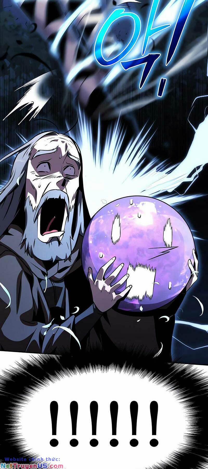 Vua Hiệp Sĩ Đã Trở Lại Với Một Vị Thần 29 trang 69