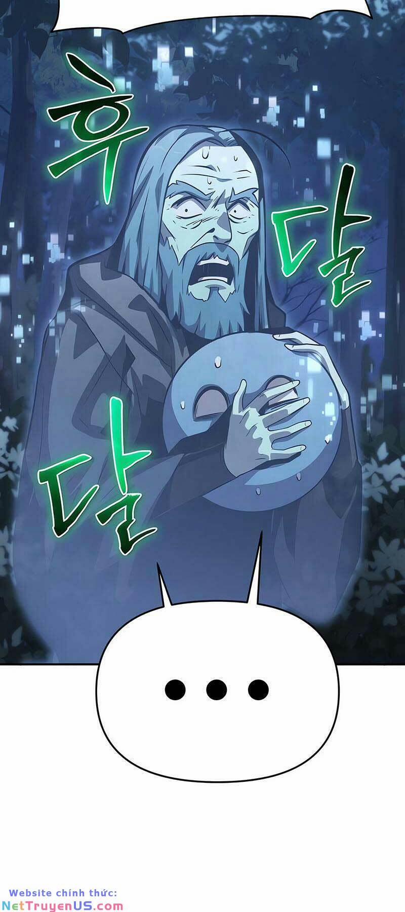 Vua Hiệp Sĩ Đã Trở Lại Với Một Vị Thần 29 trang 75