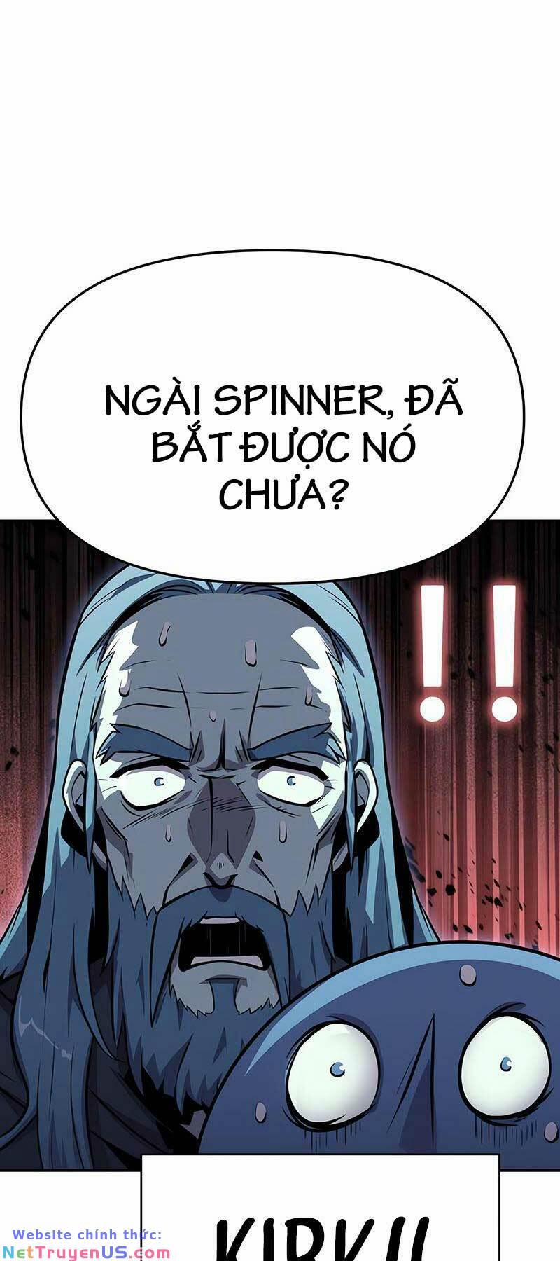 Vua Hiệp Sĩ Đã Trở Lại Với Một Vị Thần 29 trang 76