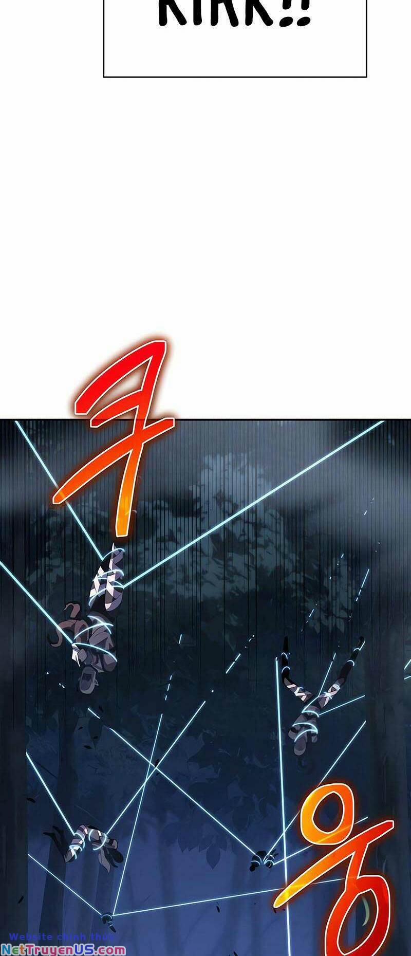 Vua Hiệp Sĩ Đã Trở Lại Với Một Vị Thần 29 trang 77