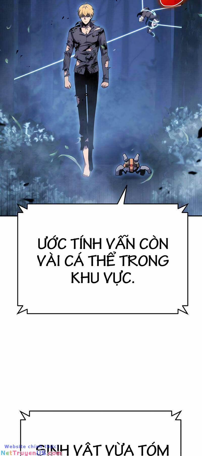 Vua Hiệp Sĩ Đã Trở Lại Với Một Vị Thần 29 trang 78