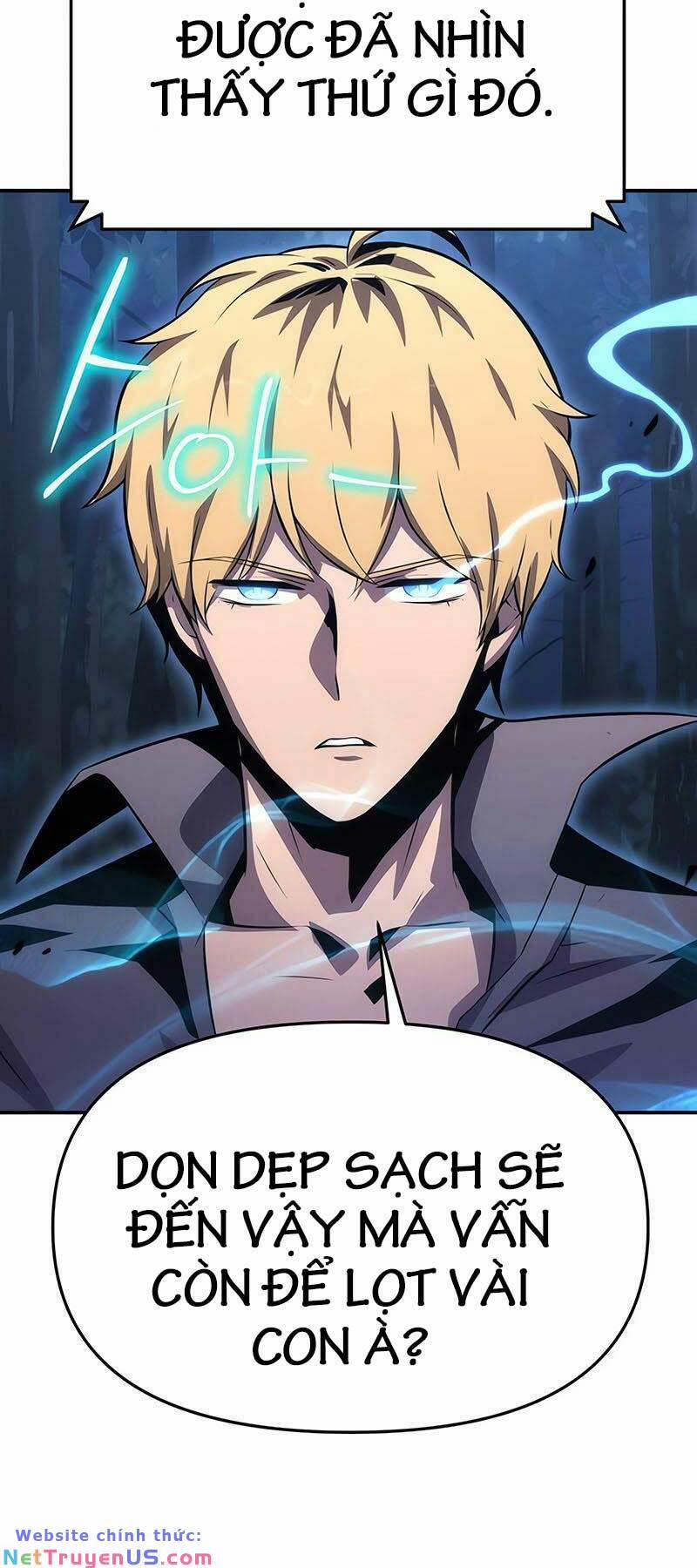 Vua Hiệp Sĩ Đã Trở Lại Với Một Vị Thần 29 trang 79