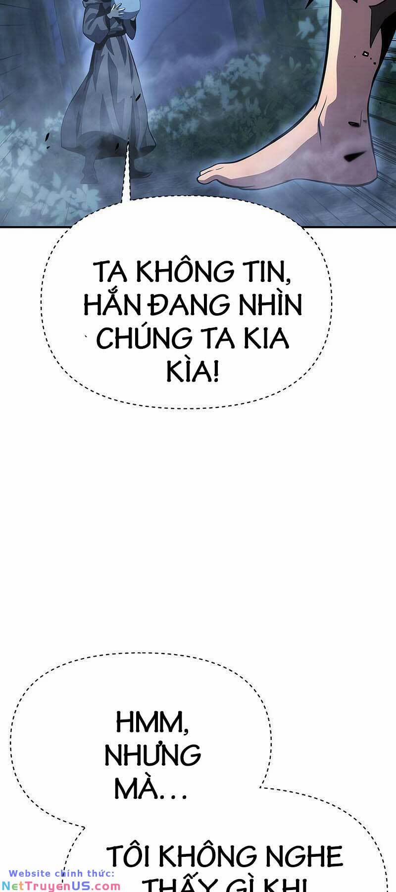 Vua Hiệp Sĩ Đã Trở Lại Với Một Vị Thần 29 trang 81