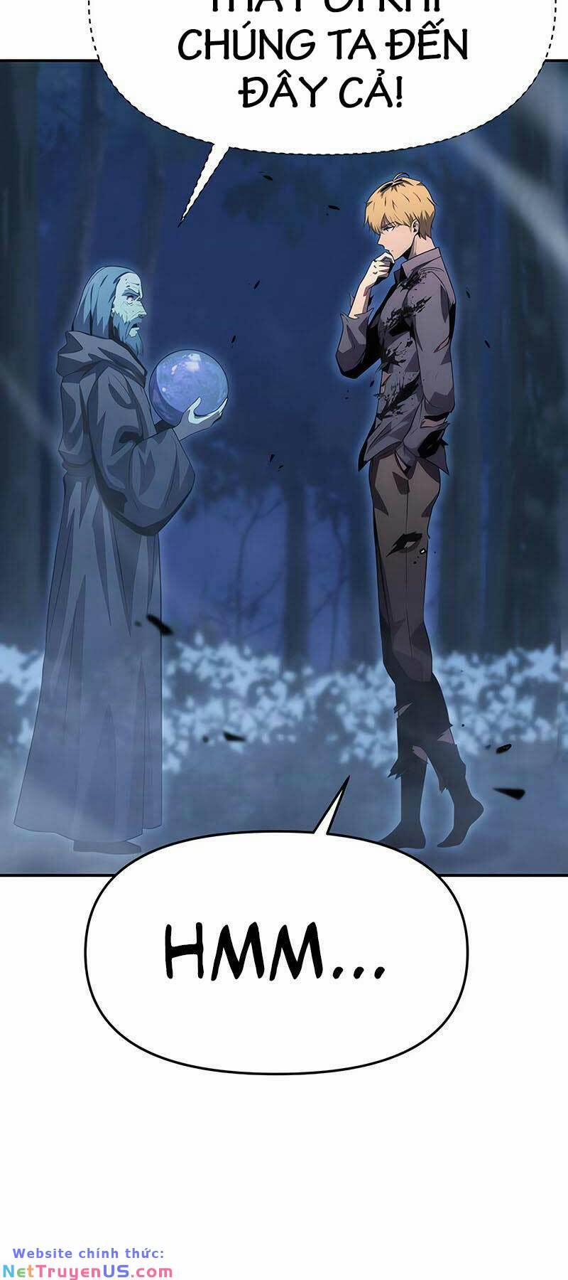 Vua Hiệp Sĩ Đã Trở Lại Với Một Vị Thần 29 trang 82