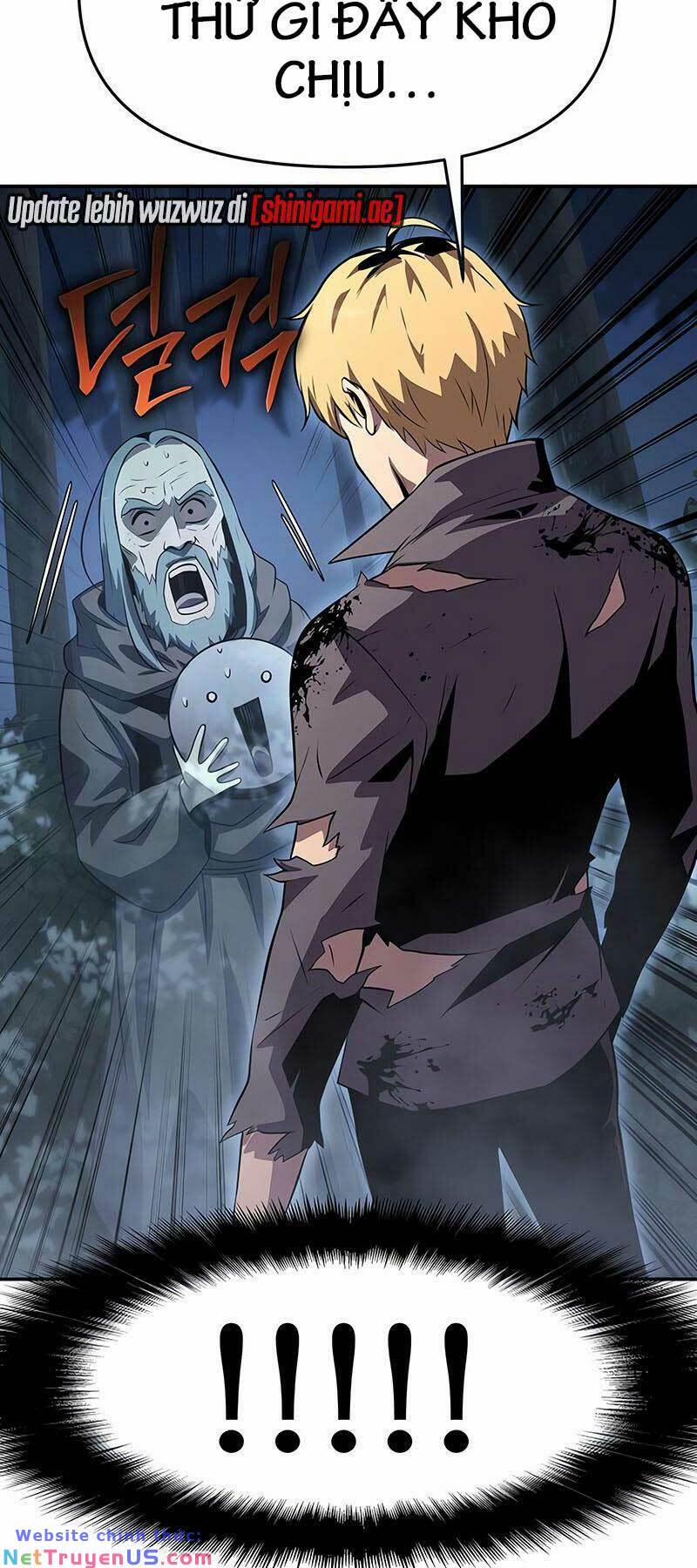 Vua Hiệp Sĩ Đã Trở Lại Với Một Vị Thần 29 trang 86