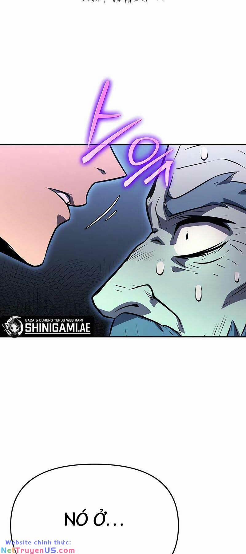 Vua Hiệp Sĩ Đã Trở Lại Với Một Vị Thần 29 trang 87