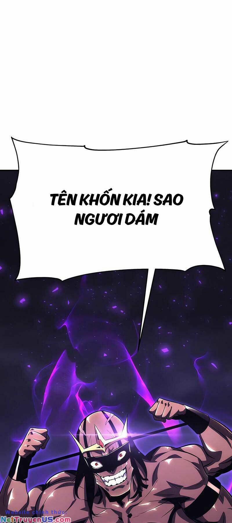 Vua Hiệp Sĩ Đã Trở Lại Với Một Vị Thần 29 trang 9