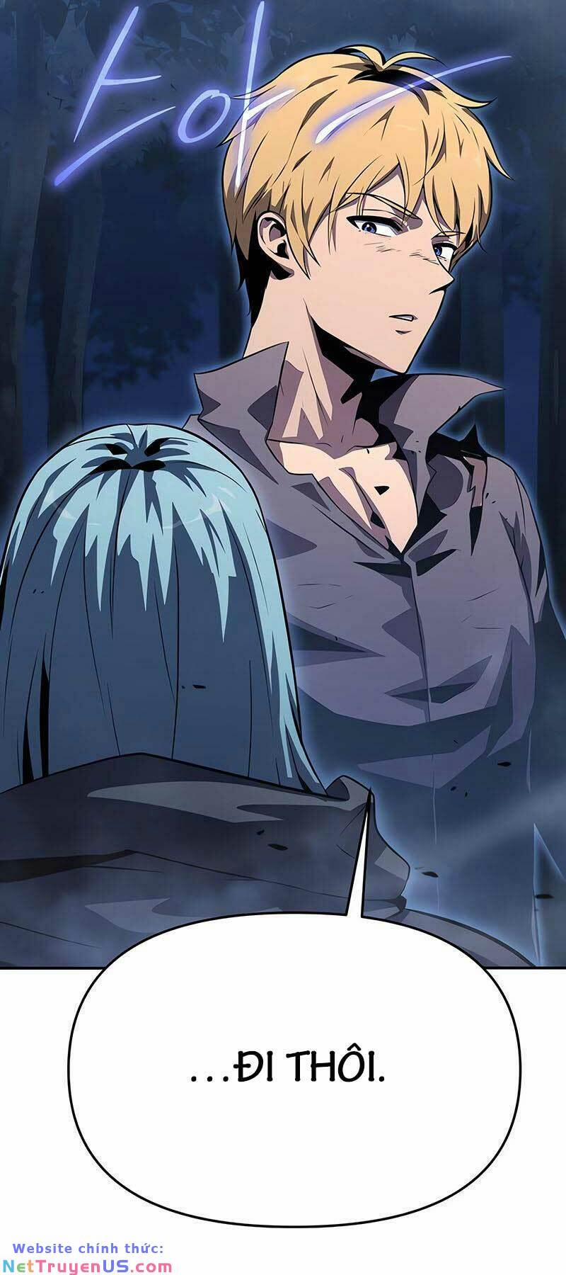 Vua Hiệp Sĩ Đã Trở Lại Với Một Vị Thần 29 trang 93