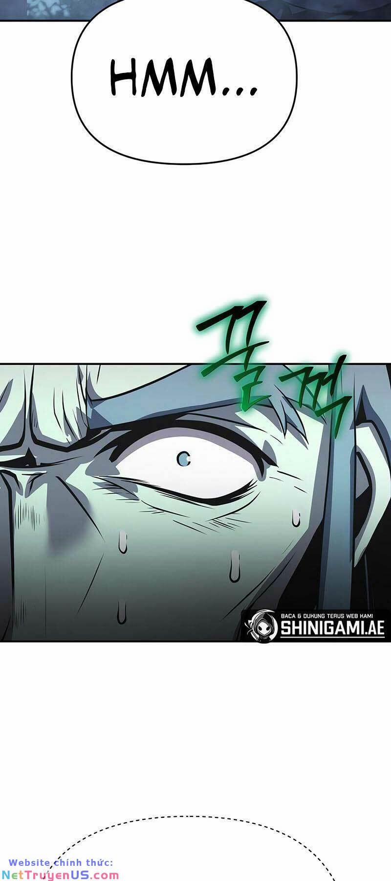 Vua Hiệp Sĩ Đã Trở Lại Với Một Vị Thần 29 trang 95