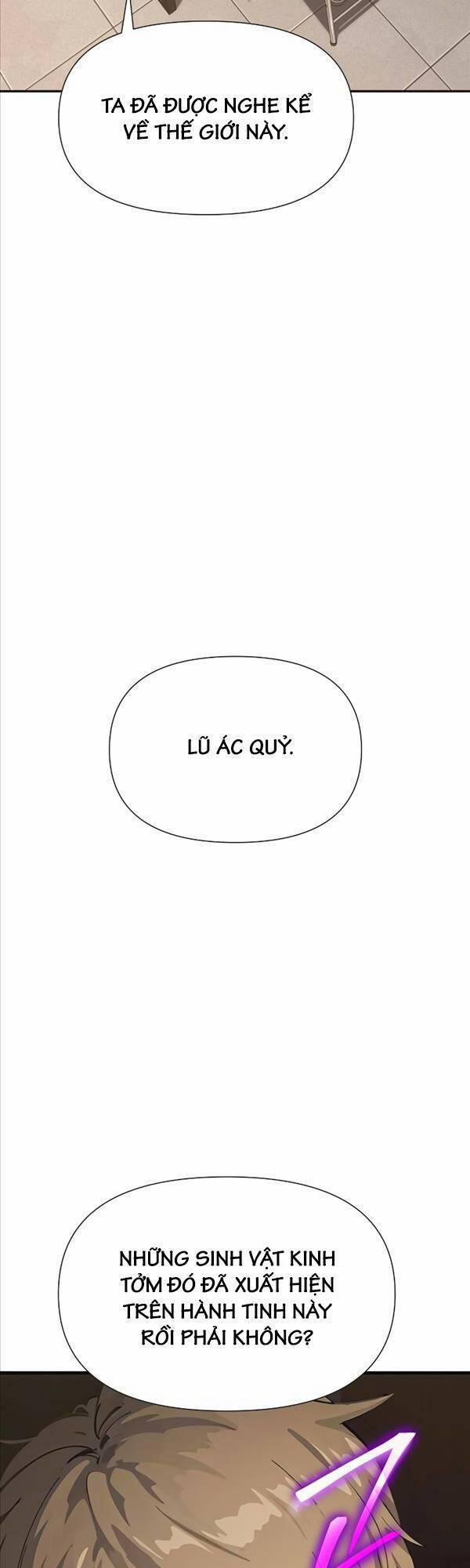 Vua Hiệp Sĩ Đã Trở Lại Với Một Vị Thần 3 trang 11