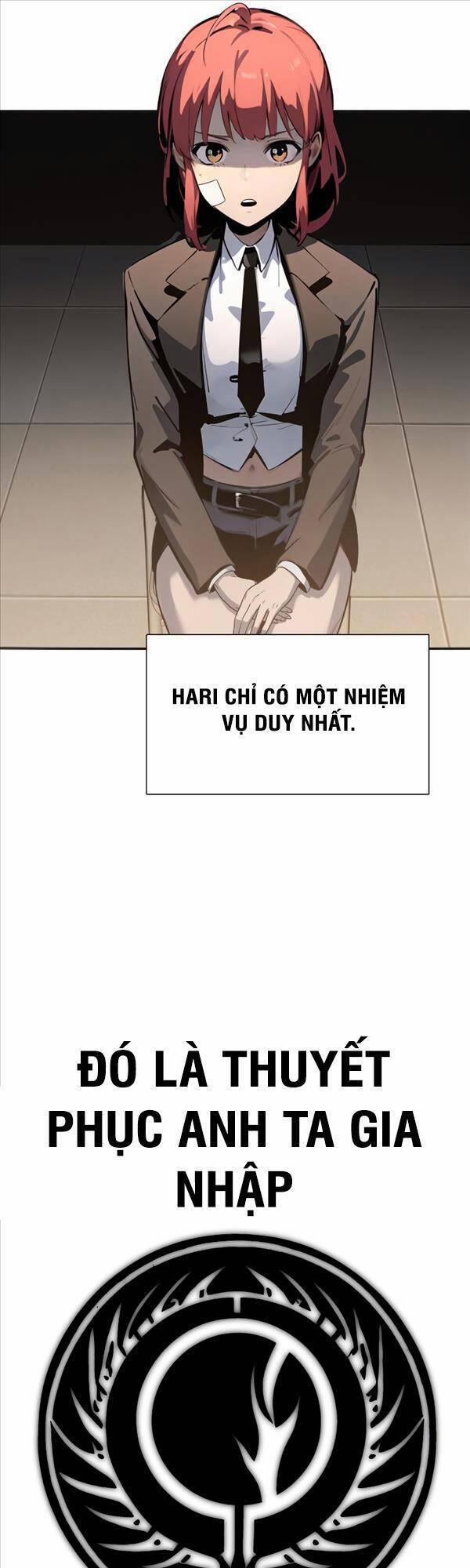 Vua Hiệp Sĩ Đã Trở Lại Với Một Vị Thần 3 trang 13