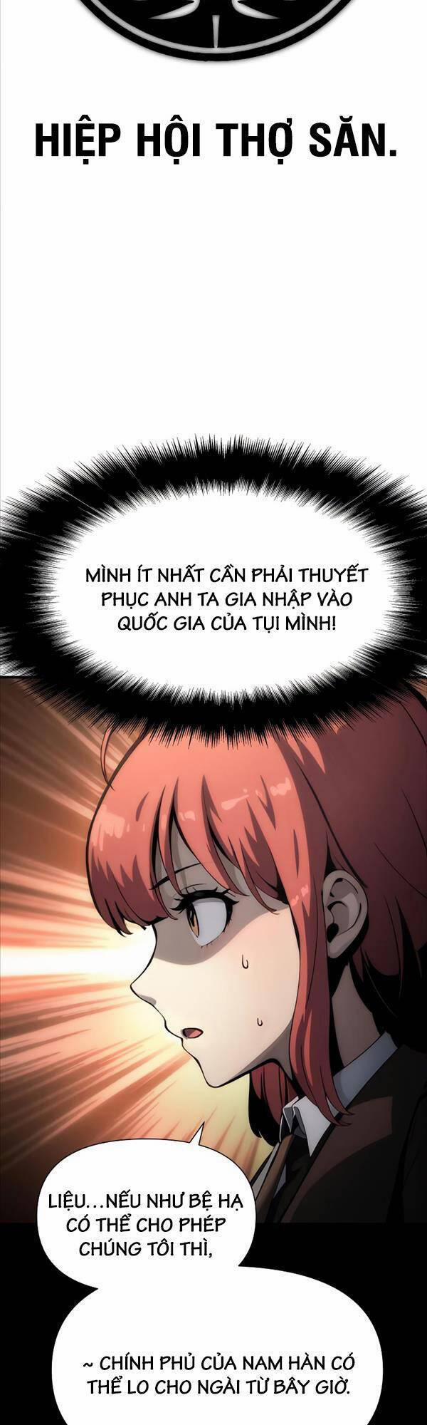 Vua Hiệp Sĩ Đã Trở Lại Với Một Vị Thần 3 trang 14