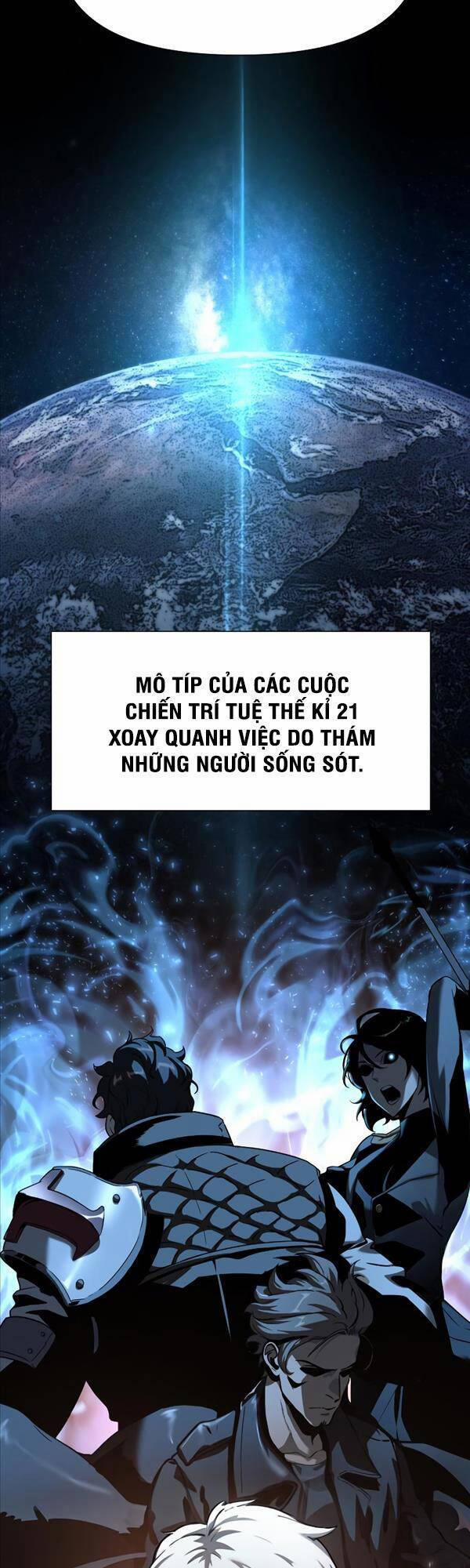 Vua Hiệp Sĩ Đã Trở Lại Với Một Vị Thần 3 trang 15