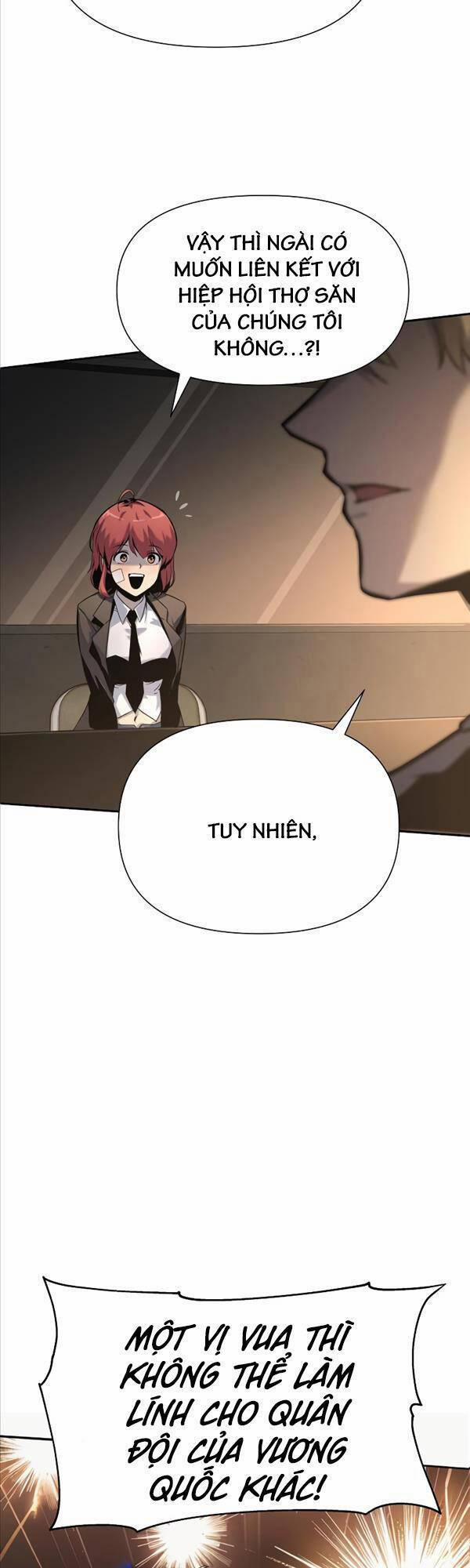 Vua Hiệp Sĩ Đã Trở Lại Với Một Vị Thần 3 trang 18