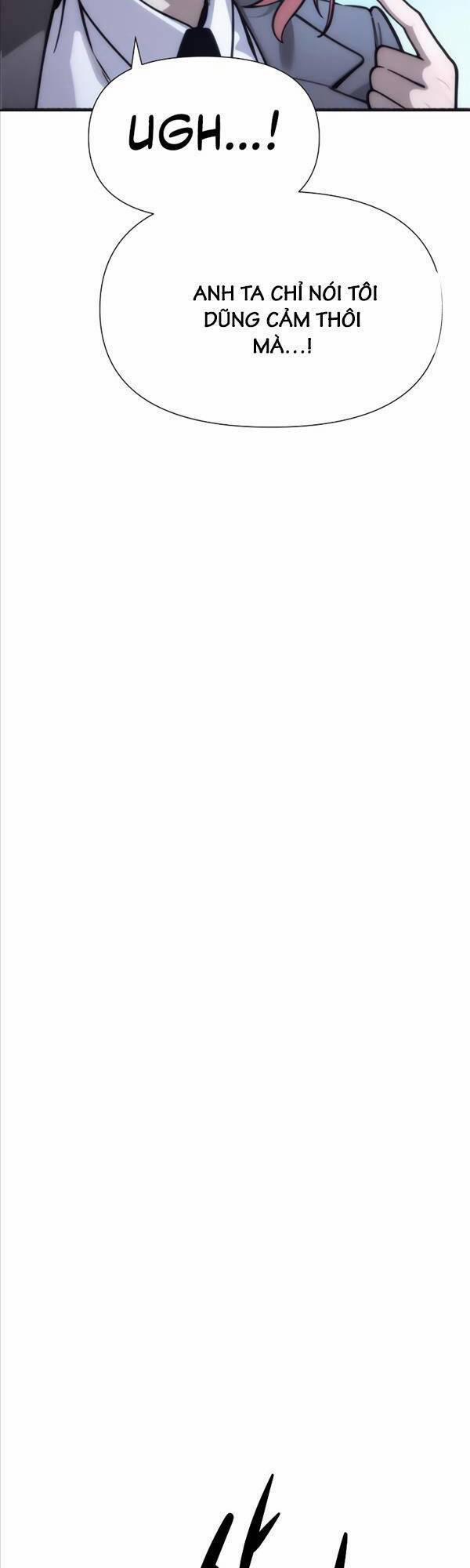 Vua Hiệp Sĩ Đã Trở Lại Với Một Vị Thần 3 trang 4