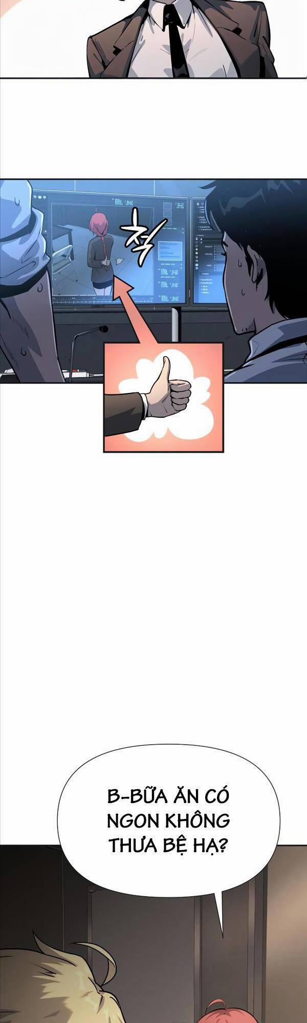 Vua Hiệp Sĩ Đã Trở Lại Với Một Vị Thần 3 trang 7