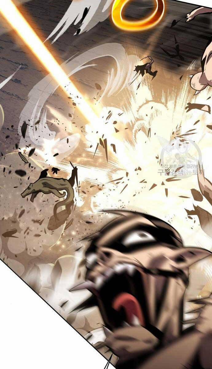 Vua Hiệp Sĩ Đã Trở Lại Với Một Vị Thần 30 trang 100