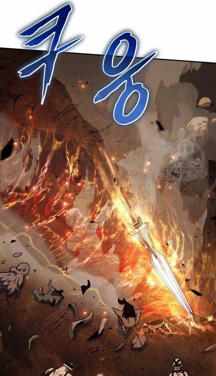 Vua Hiệp Sĩ Đã Trở Lại Với Một Vị Thần 30 trang 103