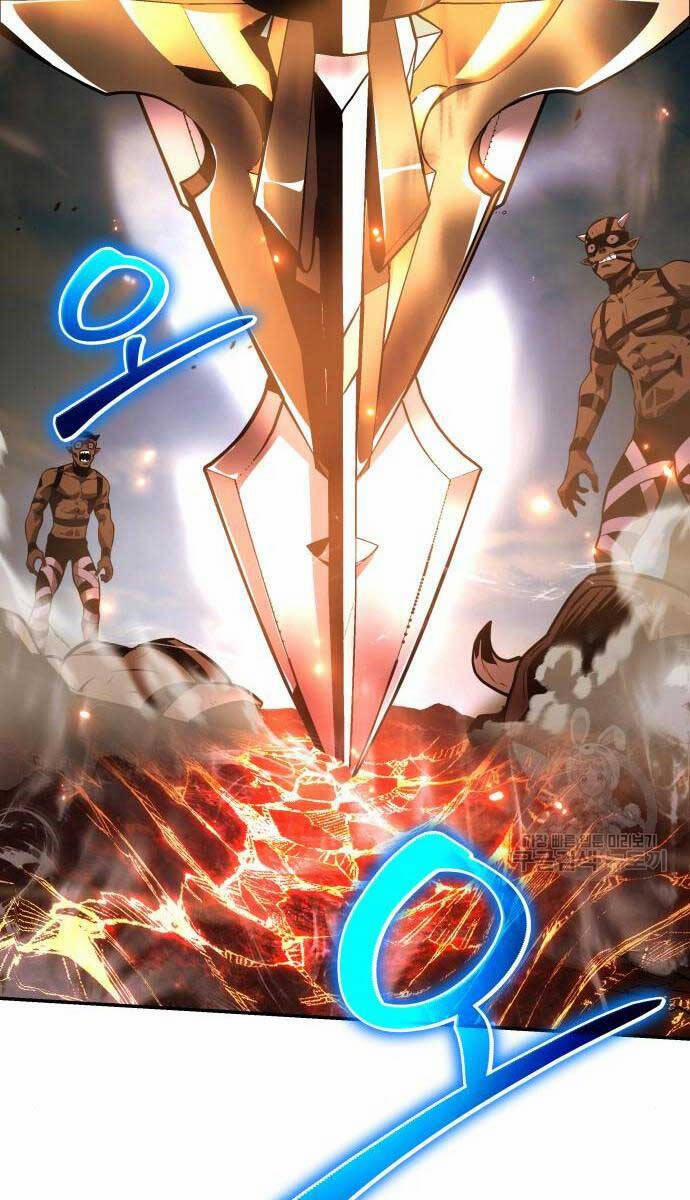 Vua Hiệp Sĩ Đã Trở Lại Với Một Vị Thần 30 trang 105