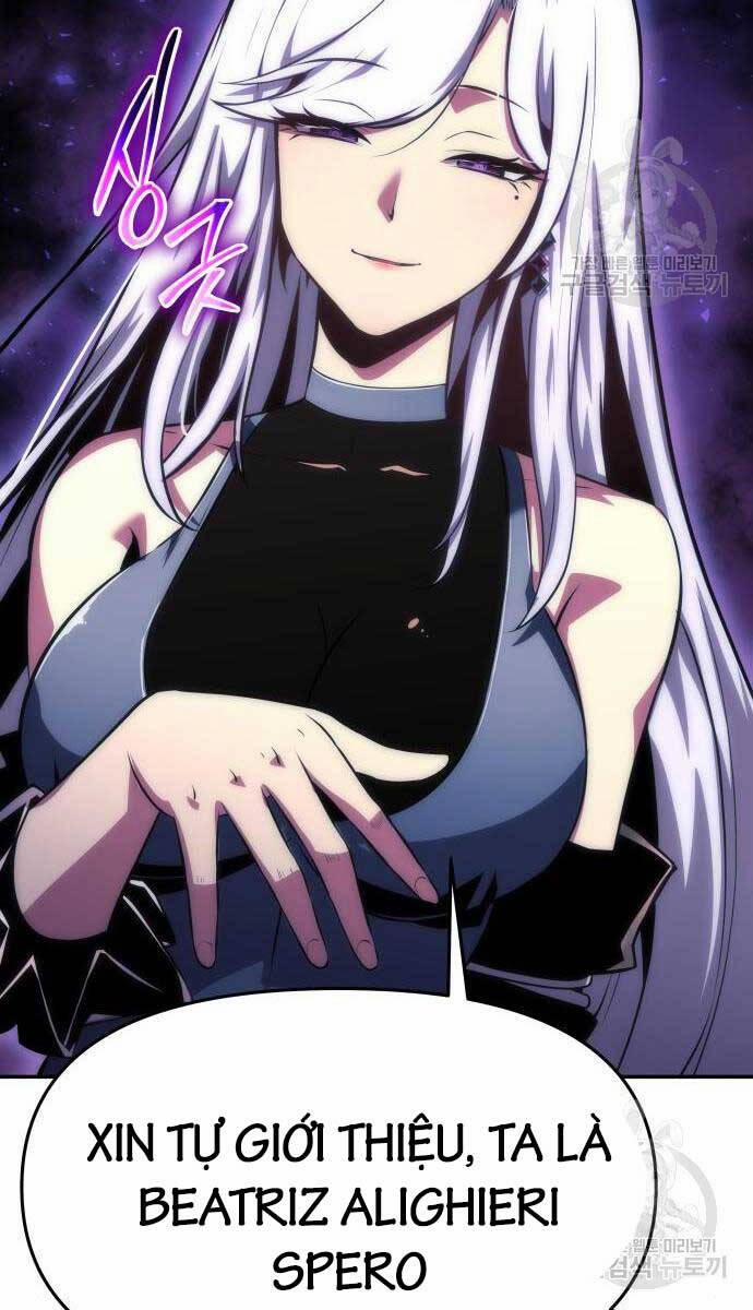 Vua Hiệp Sĩ Đã Trở Lại Với Một Vị Thần 30 trang 11