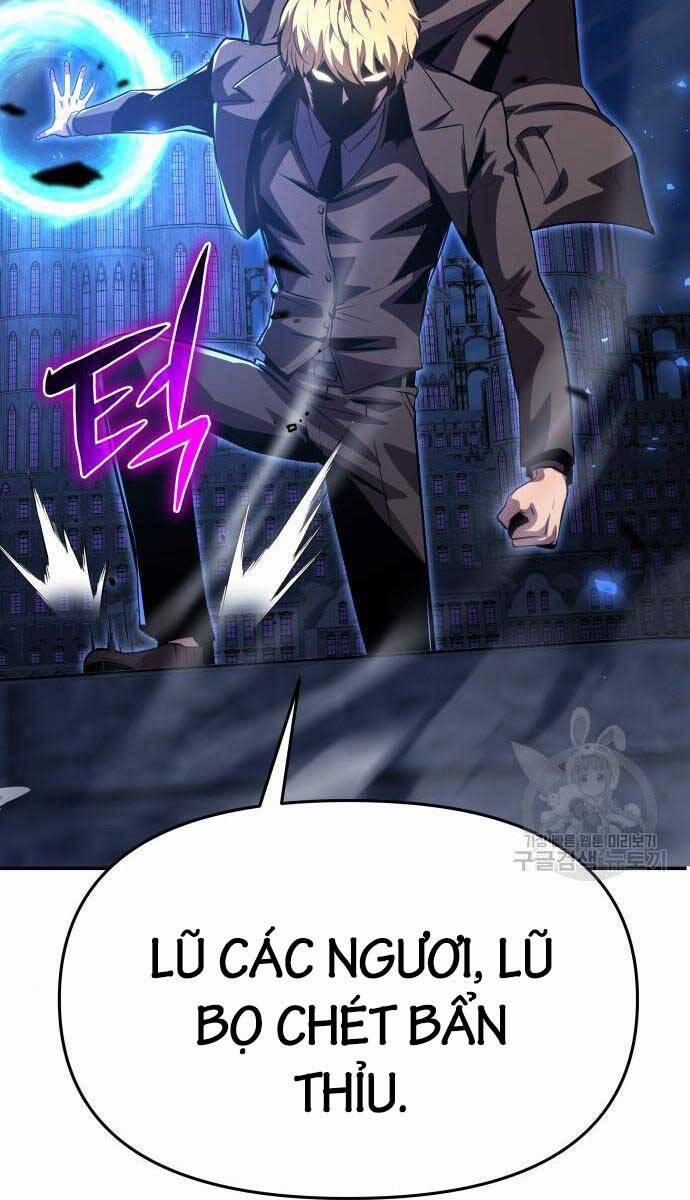 Vua Hiệp Sĩ Đã Trở Lại Với Một Vị Thần 30 trang 120