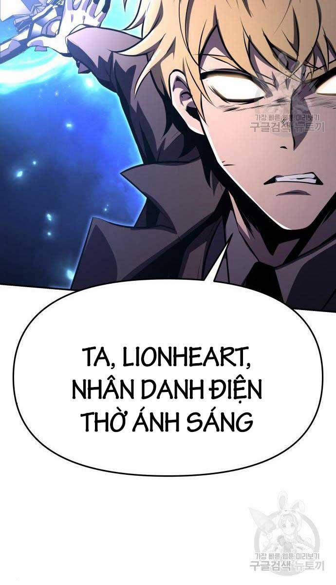 Vua Hiệp Sĩ Đã Trở Lại Với Một Vị Thần 30 trang 122