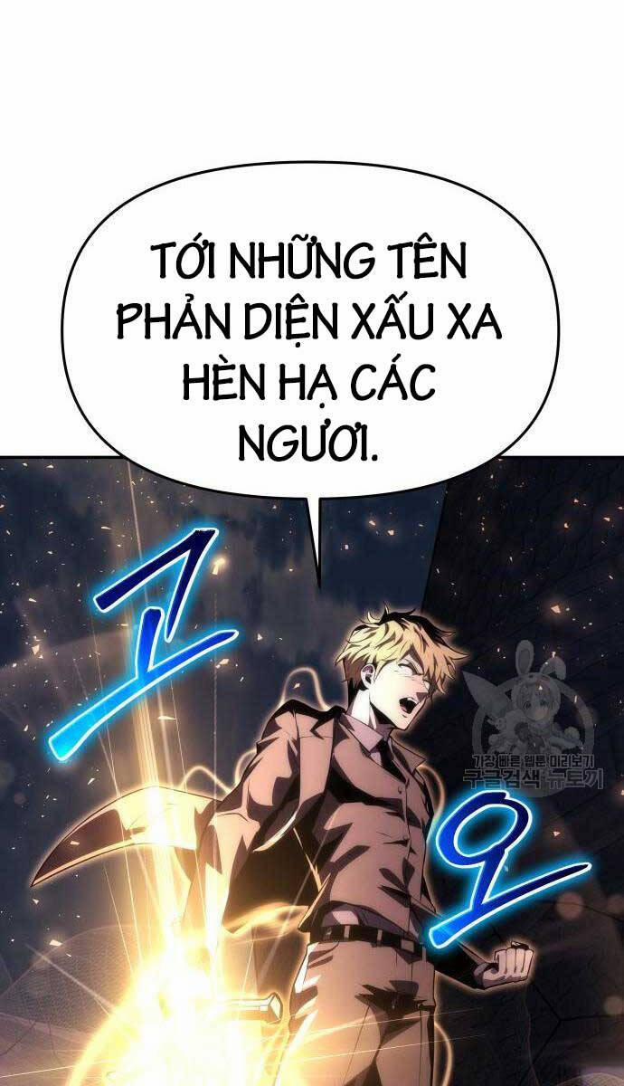 Vua Hiệp Sĩ Đã Trở Lại Với Một Vị Thần 30 trang 123