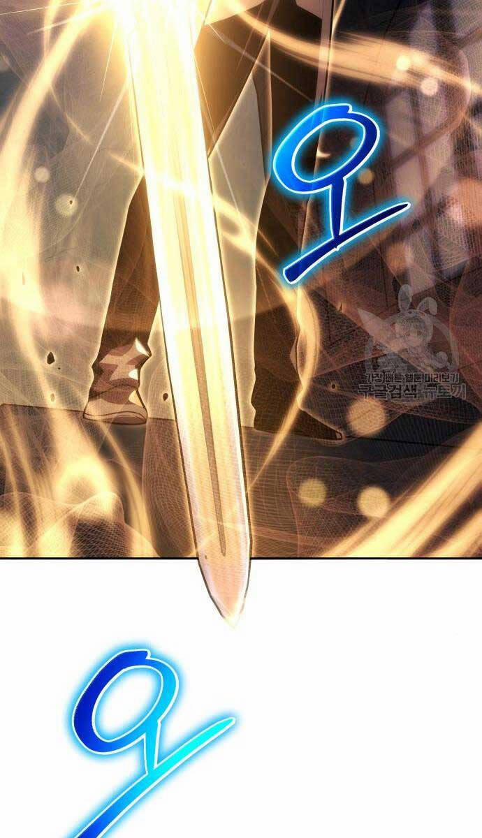 Vua Hiệp Sĩ Đã Trở Lại Với Một Vị Thần 30 trang 124