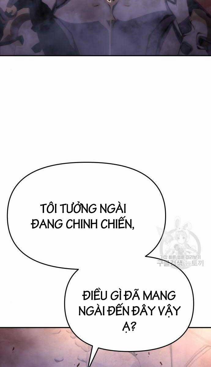 Vua Hiệp Sĩ Đã Trở Lại Với Một Vị Thần 30 trang 135