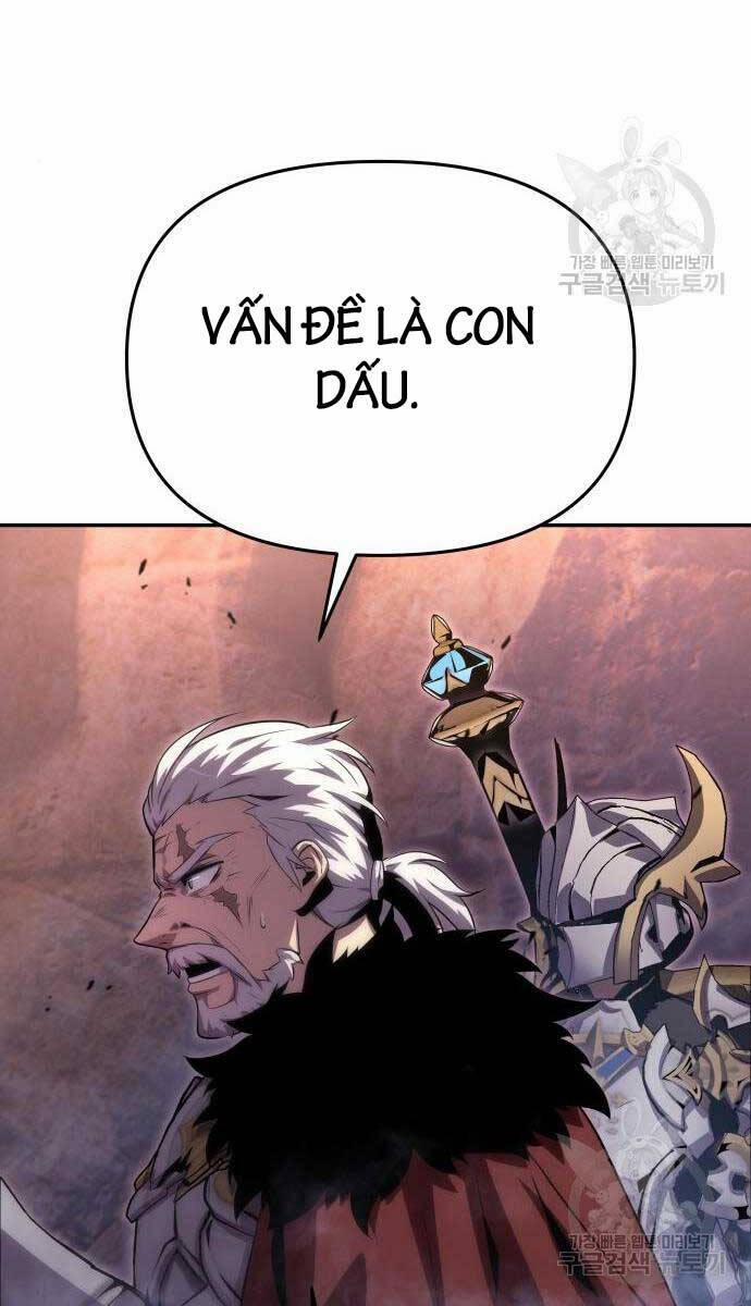 Vua Hiệp Sĩ Đã Trở Lại Với Một Vị Thần 30 trang 137
