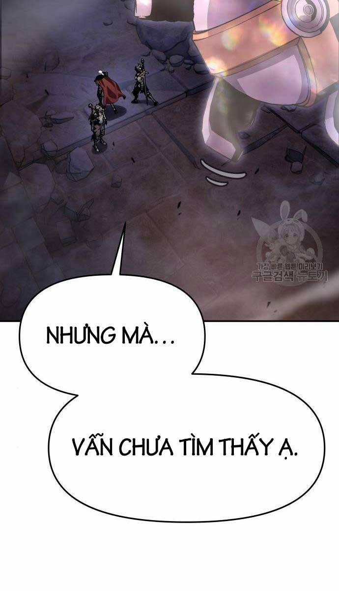 Vua Hiệp Sĩ Đã Trở Lại Với Một Vị Thần 30 trang 139