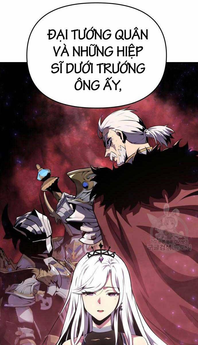 Vua Hiệp Sĩ Đã Trở Lại Với Một Vị Thần 30 trang 27