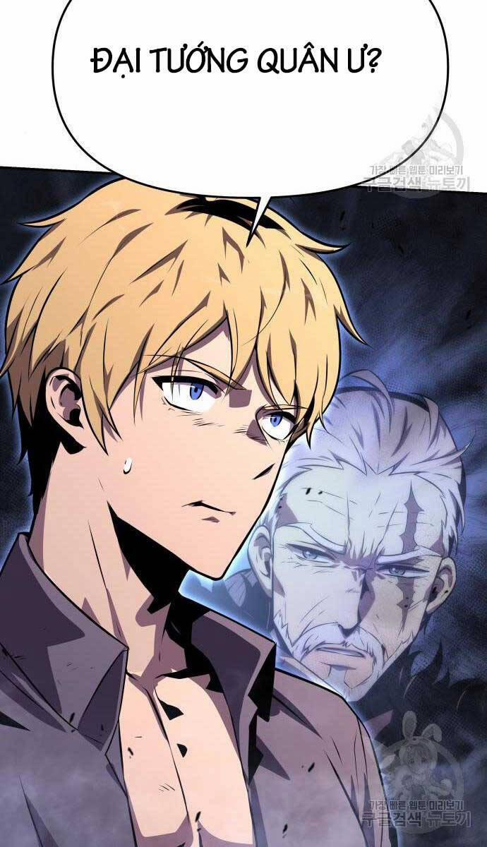 Vua Hiệp Sĩ Đã Trở Lại Với Một Vị Thần 30 trang 29