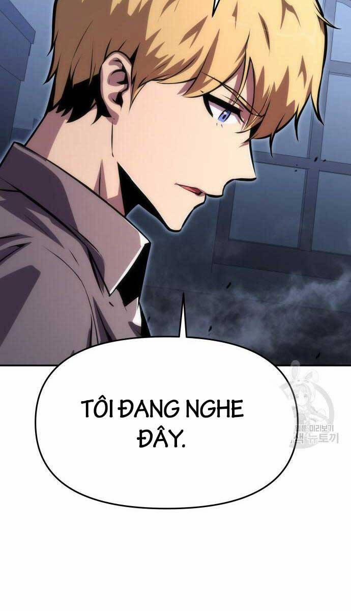 Vua Hiệp Sĩ Đã Trở Lại Với Một Vị Thần 30 trang 33