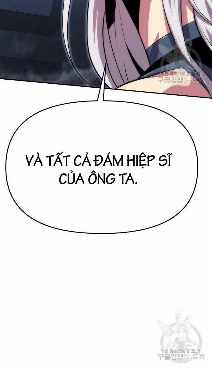 Vua Hiệp Sĩ Đã Trở Lại Với Một Vị Thần 30 trang 35