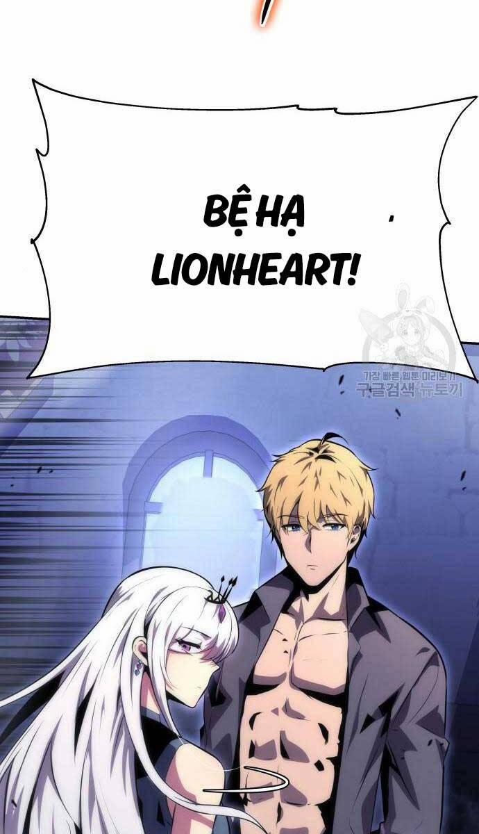 Vua Hiệp Sĩ Đã Trở Lại Với Một Vị Thần 30 trang 46